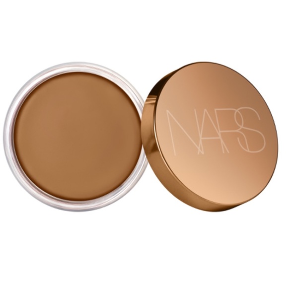 BNIB NARS bronzing cream Laguna 2 original 19h bronzer - Picture 2 of 9
